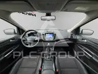 2017 Ford Kuga