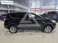 2017 Ford Kuga