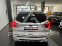 2017 Ford Kuga