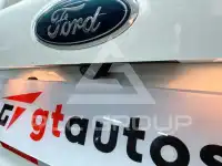2017 Ford Kuga