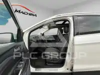 2017 Ford Kuga