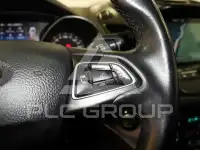2017 Ford Kuga