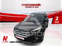 2017 Ford Kuga