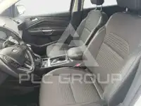 2017 Ford Kuga