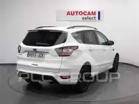 2017 Ford Kuga