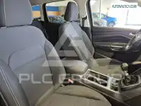 2017 Ford Kuga