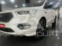 2017 Ford Kuga