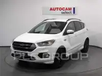 2017 Ford Kuga
