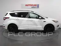 2017 Ford Kuga