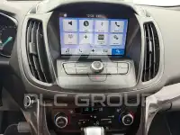 2017 Ford Kuga