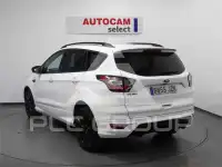2017 Ford Kuga
