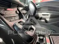 2017 Ford Kuga