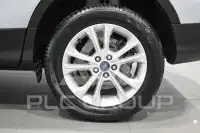 2017 Ford Kuga