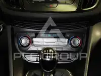 2017 Ford Kuga