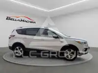 2017 Ford Kuga
