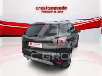 2017 Ford Kuga