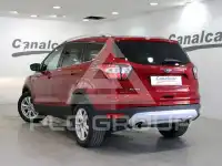 2017 Ford Kuga