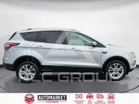 2017 Ford Kuga
