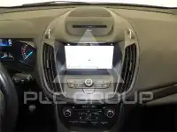 2017 Ford Kuga