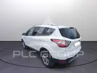 2017 Ford Kuga