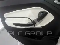 2017 Ford Kuga