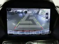 2017 Ford Kuga