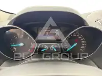 2017 Ford Kuga