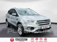 2017 Ford Kuga