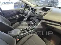 2017 Ford Kuga