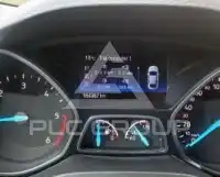 2017 Ford Kuga