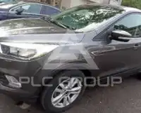 2017 Ford Kuga