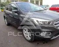 2017 Ford Kuga