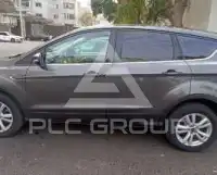 2017 Ford Kuga