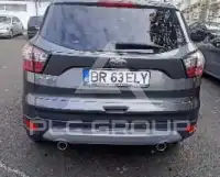 2017 Ford Kuga