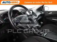 2017 Ford Kuga