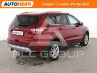 2017 Ford Kuga