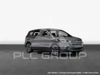2017 Ford Kuga