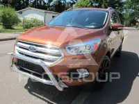 2017 Ford Kuga