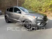 2017 Ford Kuga