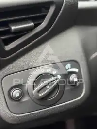 2017 Ford Kuga