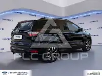 2017 Ford Kuga