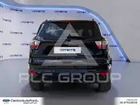 2017 Ford Kuga