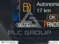 2017 Ford Kuga