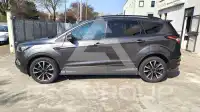 2017 Ford Kuga