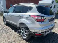 2017 Ford Kuga