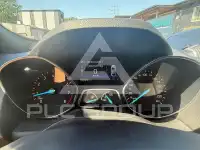 2017 Ford Kuga