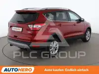 2017 Ford Kuga