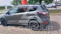2017 Ford Kuga