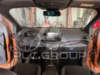 2017 Ford Kuga