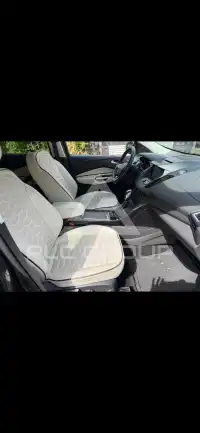 2017 Ford Kuga